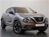 Nissan Juke Image 1