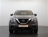 Nissan Juke Image 5