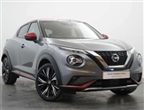 Nissan Juke Image 1