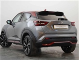 Nissan Juke Image 4