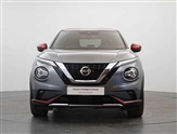 Nissan Juke Image 5