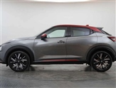 Nissan Juke Image 6