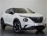 Nissan Juke Image 1