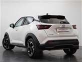 Nissan Juke Image 4