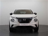 Nissan Juke Image 5