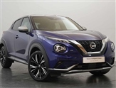 Nissan Juke Image 1