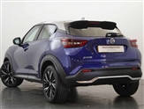Nissan Juke Image 4