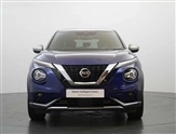 Nissan Juke Image 5