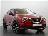 Nissan Juke Image 1