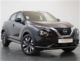 Nissan Juke Image 1