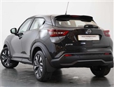 Nissan Juke Image 4