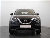 Nissan Juke Image 5