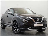 Nissan Juke Image 1