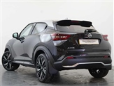 Nissan Juke Image 4