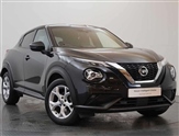 Nissan Juke Image 1