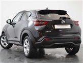 Nissan Juke Image 4