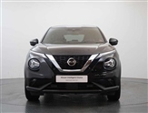 Nissan Juke Image 5