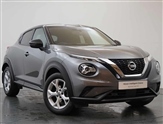 Nissan Juke Image 1