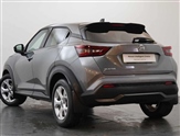 Nissan Juke Image 4