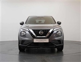 Nissan Juke Image 5