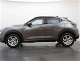 Nissan Juke Image 6