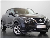 Nissan Juke Image 1