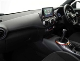 Nissan Juke Image 2