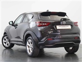 Nissan Juke Image 4