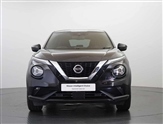 Nissan Juke Image 5