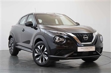 Used Nissan Juke