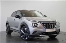 Used Nissan Juke