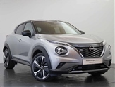 Nissan Juke Image 1