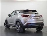 Nissan Juke Image 4