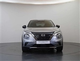 Nissan Juke Image 5