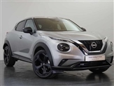 Nissan Juke Image 1