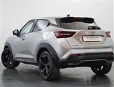 Nissan Juke Image 4