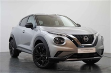 Used Nissan Juke
