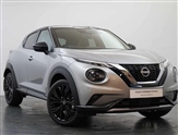 Nissan Juke Image 1