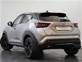 Nissan Juke Image 4