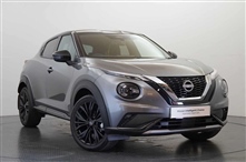 Used Nissan Juke