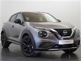 Nissan Juke Image 1