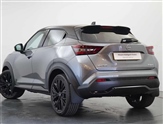 Nissan Juke Image 4
