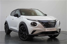 Used Nissan Juke