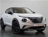 Nissan Juke Image 1