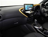 Nissan Juke Image 2