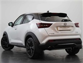 Nissan Juke Image 4