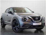 Nissan Juke Image 1