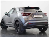 Nissan Juke Image 4