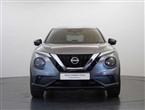Nissan Juke Image 5