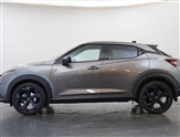 Nissan Juke Image 6
